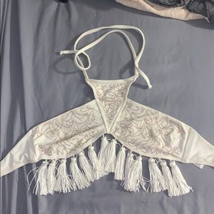 BEACHRIOT swimsuit top